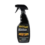 Raggtopp Fabric And Vinyl Cleaner 16 Oz. Fixed Price $34.87.