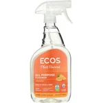 Ecos All Purpose Cleaner Orange. Fixed Price $46.99.