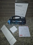 Polti Magico AG100 Window / Tile Granite Cleaners Etc. Fixed Price $47.50.