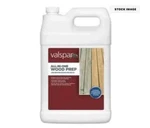 Bottle 2.5GVALSPAR ALL-IN-1 Biodegradable Wood Prep Deck Cleaner Remove Stains. Fixed Price $22.99.