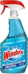 Windex Glass Cleaner With Ammonia-d Trigger. Fixed Price $5.50.