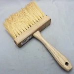 Marshalltown 829 Stucco Dash Brush 6.5 X Tampico Fiber Wood Handle Made Usa. Fixed Price $9.99.