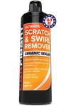 Carfidant Scratch & Swirl - Polishing, Remover, Universal. Fixed Price $46.45.