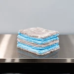 Autofiber X Shine Supply Flat Out Microfiber Wash Pads 4 Pack. Fixed Price $35.95.