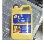 Granite Gold Daily Cleaner Refill Streak-free Formula 64 Fl Oz Stone. Fixed Price $20.99.