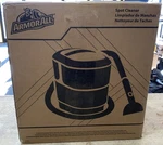 Armorall Portable Carpet Cleaner W/ Powerful Suction - Ideal For Kids & Pets. Fixed Price $75.00.