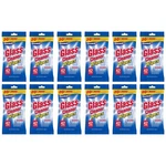 Powerhouse Glass Cleaner Wipes, 42 (pack Of 12). Fixed Price $27.99.