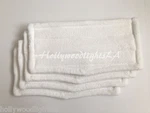 4,2,1 Replacement Pads For Shark Steam And Spray Mop Pro SS460WM SK410 SK460. Fixed Price $17.46.