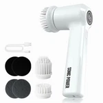 Sonicpower Electric Spin Scrubber Handheld & Ergonomic, IPX7 Waterproof,. Fixed Price $71.55.