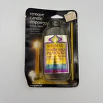 Weiman Wax Away 8 Fl.oz Candle Remover - New Sealed. Fixed Price $39.99.