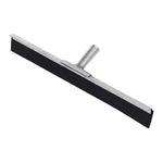 Rubbermaid Commercial FG9C3200BLA Floor Squeegee, Straight, 24" W. Fixed Price $42.19.