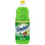 Fabuloso Multi Purpose Cleaner Passion Of Fruits 28 Oz 2X Concentrated New. Fixed Price $14.00.