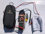 Southwire 21010N Cat Iii 600V 400A Ac Clamp Meter Excellent Condition. Fixed Price $34.99.