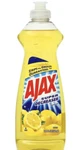 Ajax Lemon 12.6 Oz X2. Fixed Price $12.99.