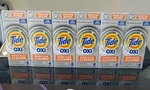 Tide Washing Machine Cleaner Oxi Enhanced Remove Odor Residue 2 Year Value Pack. Fixed Price $80.00.