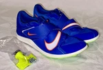 Nike Rival Jump Long Triple High Pole Racer Blue Track Shoe 8.5 9.5 10.5 14. Fixed Price $64.50.