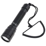 Securitying DF01 Scuba Diving Light, 1500 Lumens Mechanical Twist On/off Unde.... Fixed Price $107.67.