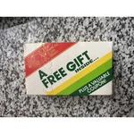 Vintage Sun Light Dishwasher Detergent Powder 5.8OZ Box Lever Bros Promo Htf. Fixed Price $33.20.