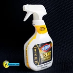Clorox Urine Remover For Stains And Odors Spray. Fixed Price $24.96.