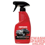 Mothers All Chrome - (05222) Quick Polish Cleaner And Protectant For. Fixed Price $20.23.