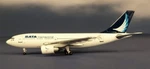 Aeroclassics Accstgv Sata International A310-300 Cs-tgv Diecast 1/400 Jet Model. Fixed Price $70.30.