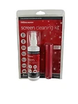 New Screen Cleaning Kit Cleaner Spray & Optical Grade Cloth Wipe Phone Tv Camera. Fixed Price $17.10.