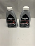 Bissell 2X Professional Upright Carpet Cleaning Machine Formula 8.OZ Lot Two. Fixed Price $17.99.