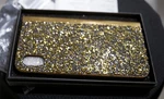 Iphone Cover Protector, Glitter Case For Max. No Screen Protectant. Fixed Price $8.00.