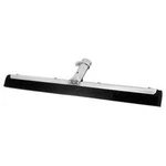 Unger 335414 Water Wand Standard Floor Squeegee, 18" Wide Blade, Black Rubber,. Fixed Price $34.58.