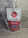 Hoover Oxy Deep Cleaning Carpet Shampoo, Sample Pack Concentrated Machine. Fixed Price $12.99.
