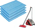 Steam Mop Pads For Haan SI-40 SI-70 SI-35 Replacement Cleaning RMF4X. Fixed Price $28.34.