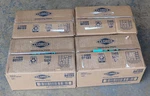 Clorox Disinfecting Wipes To Go Fresh Scent Count Travel SIZE-4 BOXES/96 Packs. Fixed Price $50.00.