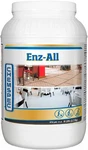 Chemspec Enzall Professional Multipurpose Enzyme Traffic Lane Carpet Cleani.... Fixed Price $64.91.
