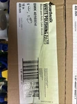 Boardwalk Polishing Floor Pads, 16" Diameter, White, 5/CARTON BWK4016WHI. Fixed Price $10.00.