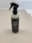Caron & Doucet Cuisine BCD005 Bbq Grill Spray Oil Plant Based Vegan 8 Oz. Fixed Price $17.95.