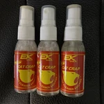 Three Cat Crap Anti-fog Eye Glass Goggles Lens Cleaner Spray 0.5 Oz Each New!. Fixed Price $21.99.