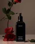 Homecourt Steeped Rose Soap, Clean, Non-toxic Dishwashing Liquid, 16 Oz. Fixed Price $52.60.