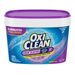 Oxiclean With Odor Blasters Versatile Stain & Remover 3 Lb Tub. Fixed Price $20.98.