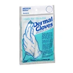Dermal Gloves Medium 1 Pair By George. Fixed Price $8.84.