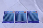 Sani Sticks, As Seen On Tv Drain Cleaner And Deodorizer Unscented Packs Of 12. Fixed Price $10.13.