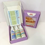 Mohawk Floorcare Essentials Hardwood And Laminate Kit X 2 Three Piece Set. Fixed Price $19.97.