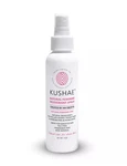 Kushae Feminine Deodorant Spray, All Natural, Unscented, 4 Oz. Fixed Price $24.00.