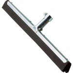 (1)-ETTORE Wipe 'n Dry In. Straight Rubber Floor Squeegee. Model: 61022. Fixed Price $24.89.