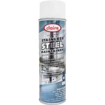 New Claire Stainless Steel Cleaner Water-based 16OZ (2 Pack). Fixed Price $9.99.