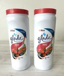 Pack Glade Carpet & Room Refresher Radiant Berries 32 Oz Full Discontinued. Fixed Price $18.71.