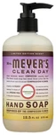 Mrs. Meyer's Clean Day Hand Soap Compassion Flower 12.5 Oz. Fixed Price $51.99.