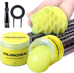 Colorcoral 2PACK Keyboard Cleaning Gel Set Universal Dust Cleaner For Pc. Fixed Price $14.66.