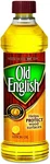 Old English Lemon Oil Cleaner Polish Protect Wood Furniture Cabinets 16 Oz 07325. Fixed Price $23.81.