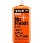 Nu Finish The Once Year Car Polish Liquid - 16 Oz. Fixed Price $35.32.
