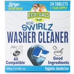 Washing Machine Cleaner Tablets For Front & Top Load Washers Including H.e. T.... Fixed Price $25.16.